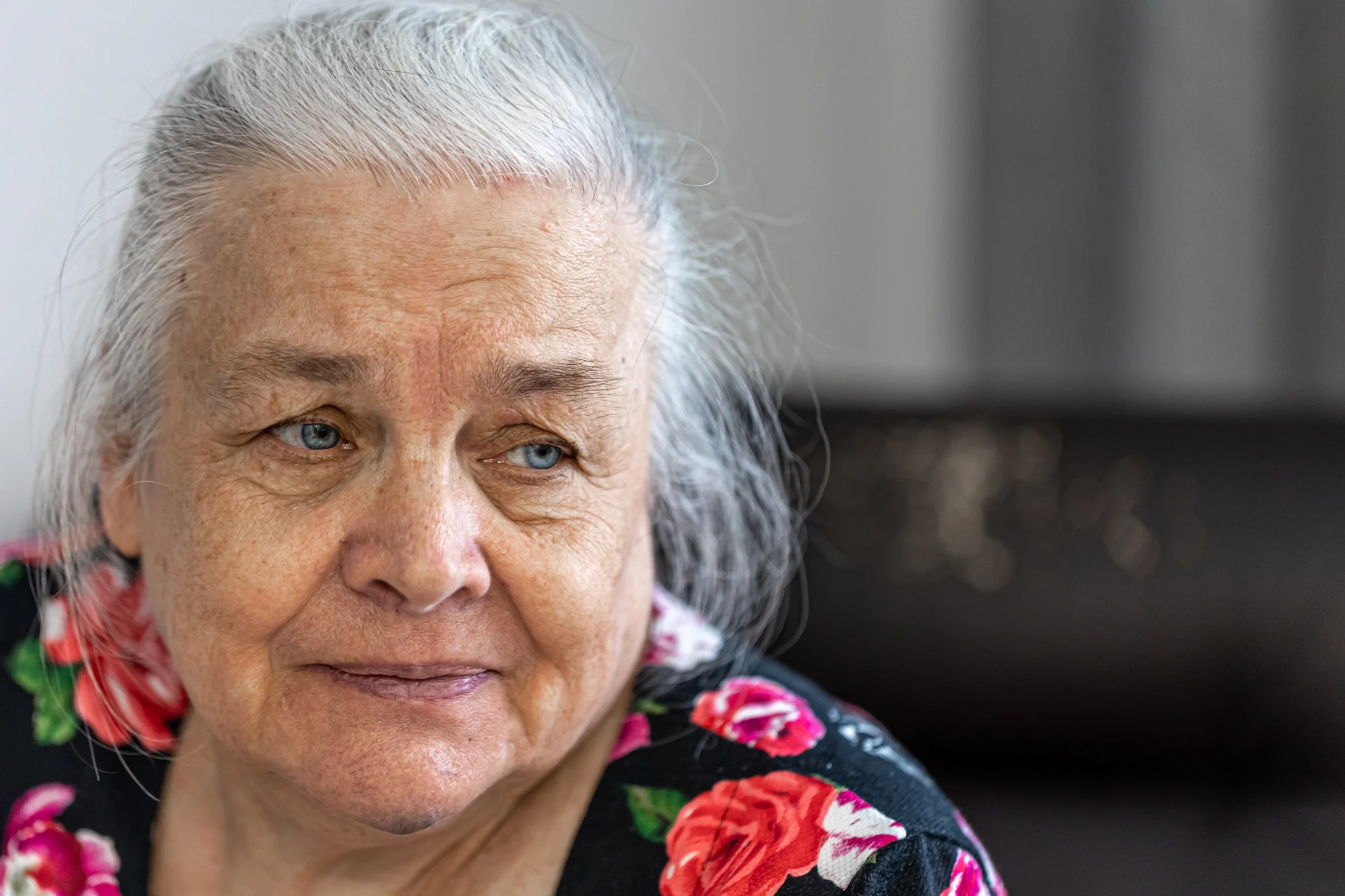 cute-elderly-woman
